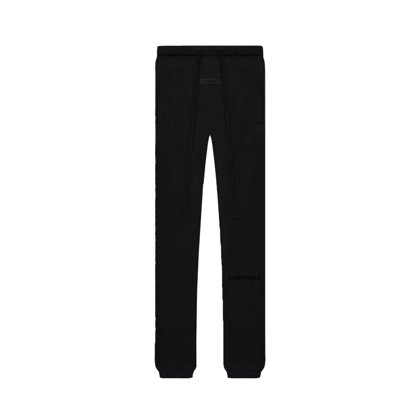 FEAR OF GOD ESSENTIALS SWEATPANTS &