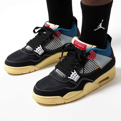 UNION LA X AIR JORDAN 4 RETRO &