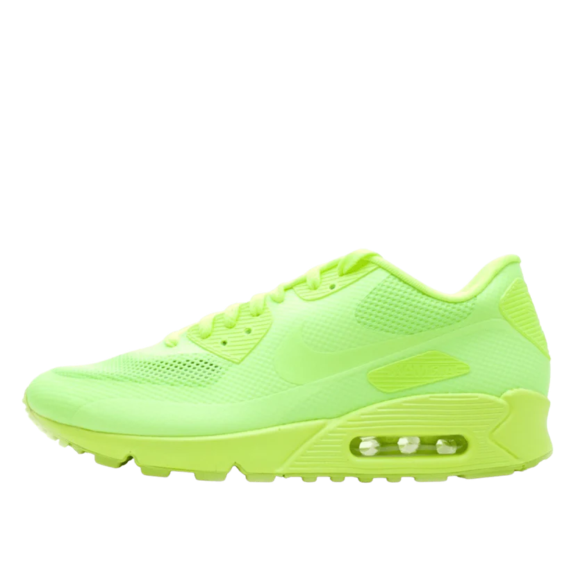 NIKE AIR MAX 90 HYPERFUSE &