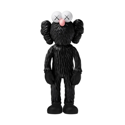 KAWS BFF OPEN EDITION VINYL FIGURE &