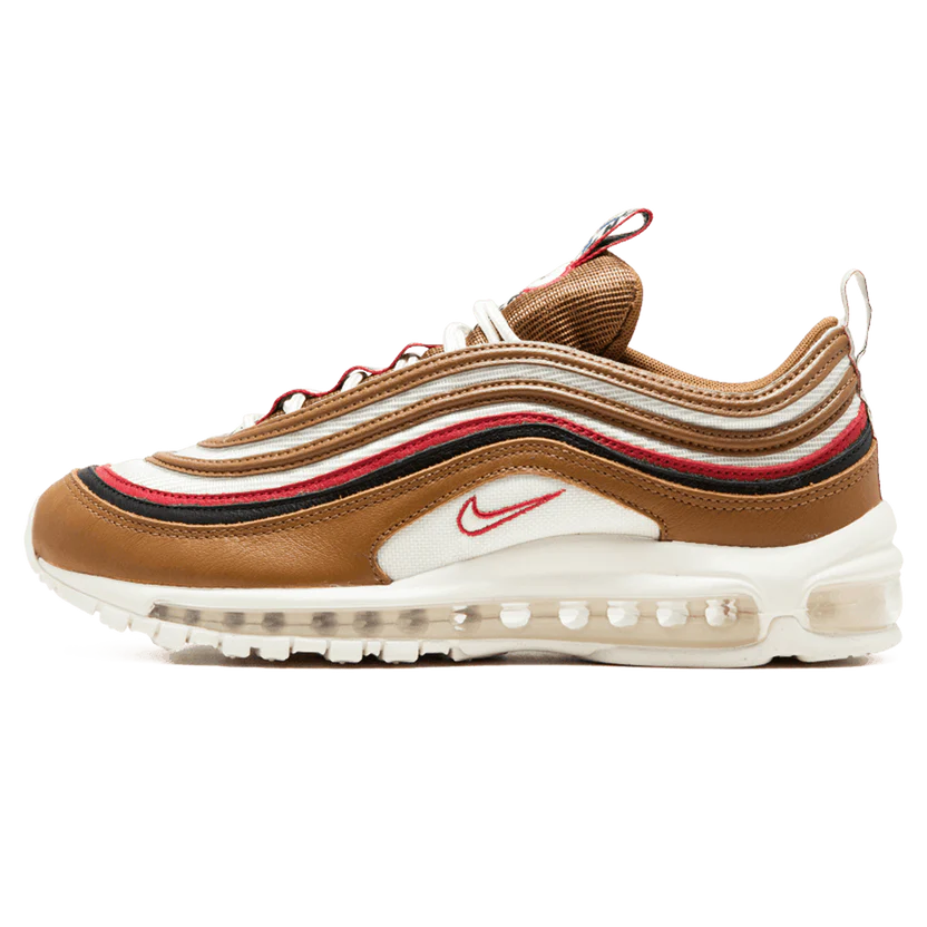 NIKE AIR MAX 97 TT PREMIUM &