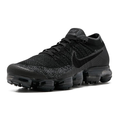 NIKE AIR VAPORMAX FLYKNIT BLACK - ANTHRACITE