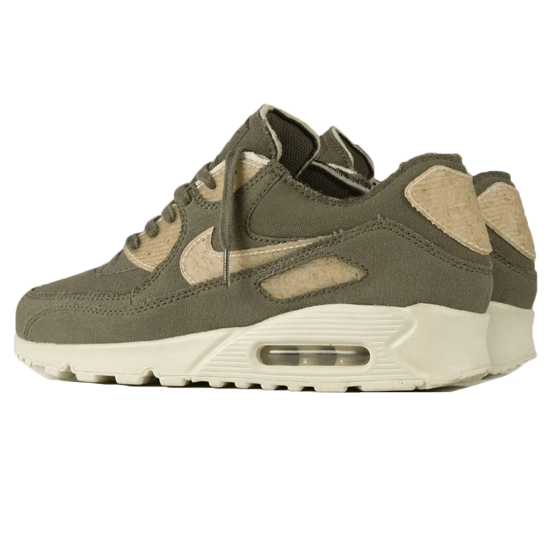 MAHARISHI X NIKE AIR MAX 90 PREMIUM &