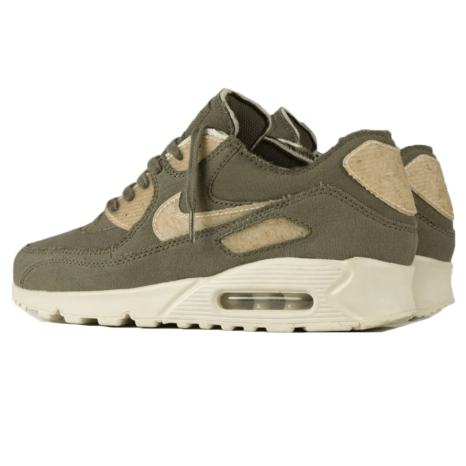 MAHARISHI X NIKE AIR MAX 90 PREMIUM &