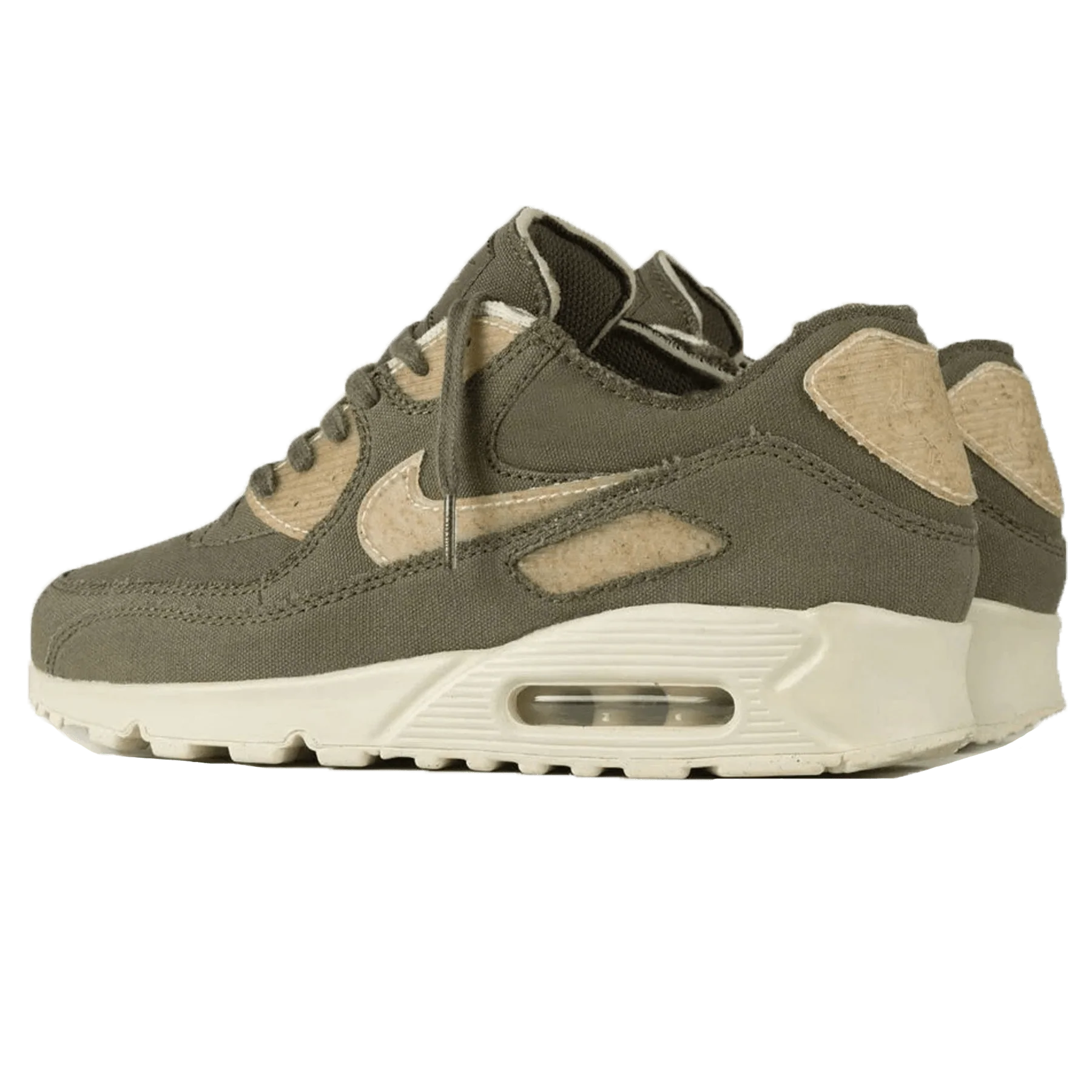 MAHARISHI X NIKE AIR MAX 90 PREMIUM &