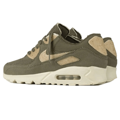 MAHARISHI X NIKE AIR MAX 90 PREMIUM &