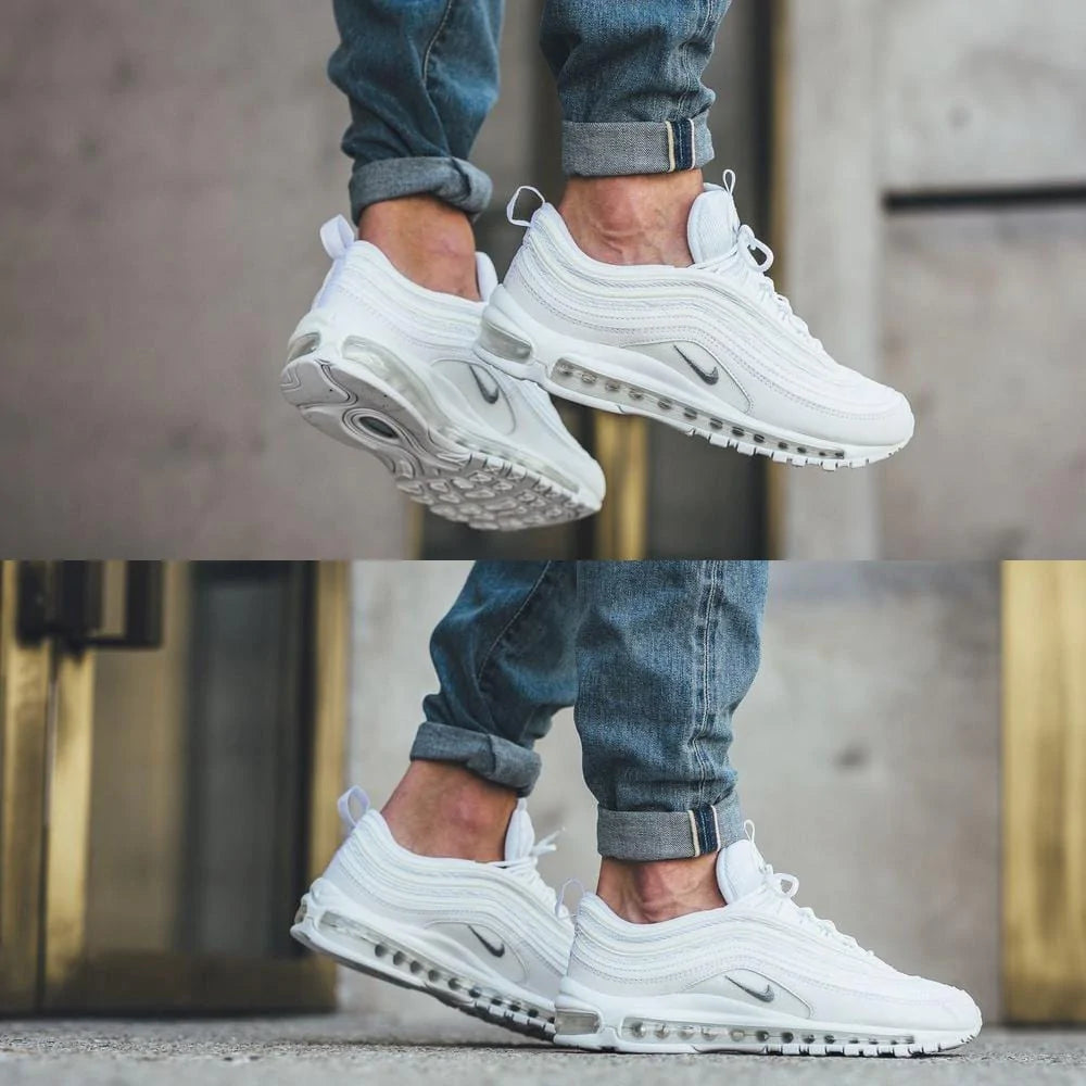 NIKE AIR MAX 97 OG WHITE FUTURE FORWARD