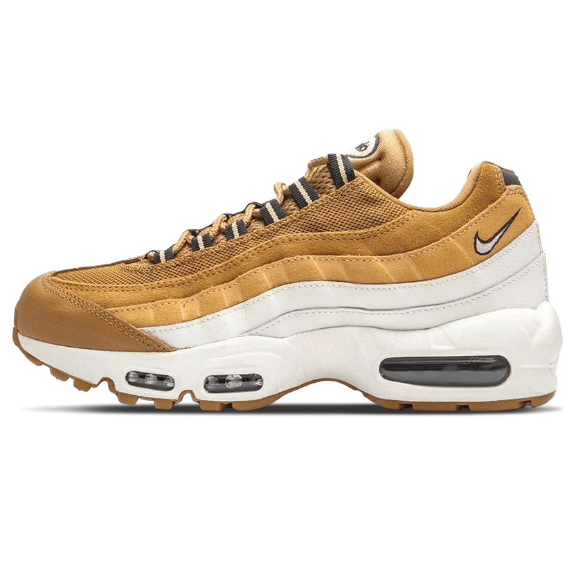 NIKE AIR MAX 95 ESSENTIAL &