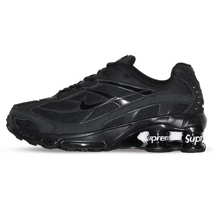 NIKE SUPREME X SHOX RIDE 2 &