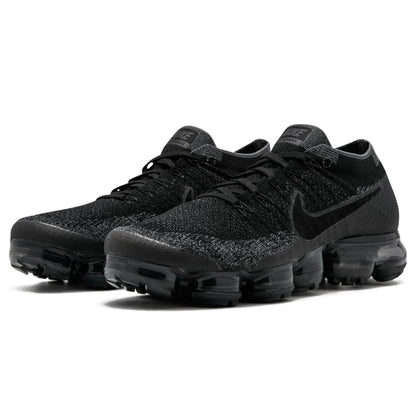 NIKE AIR VAPORMAX FLYKNIT BLACK - ANTHRACITE