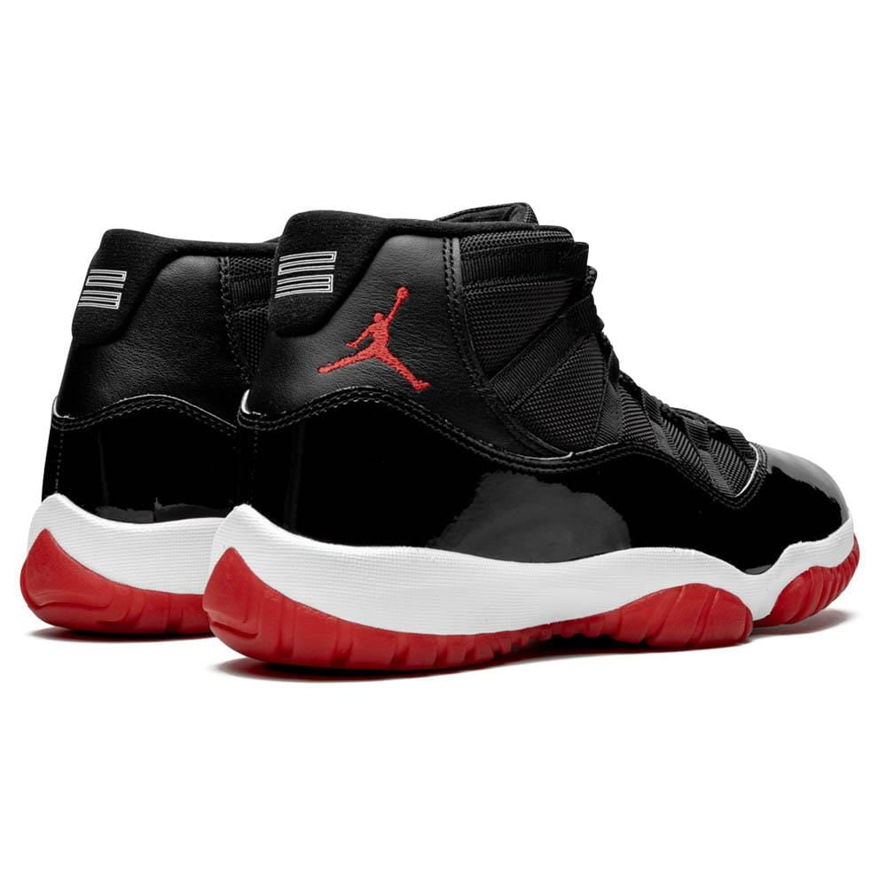 AIR JORDAN 11 RETRO &