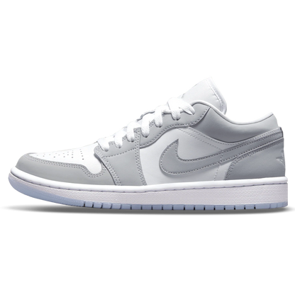 AIR JORDAN 1 LOW WMNS ‘WOLF GREY’