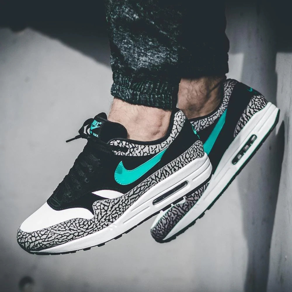 NIKE AIR MAX 1 PREMIUM RETRO ATMOS