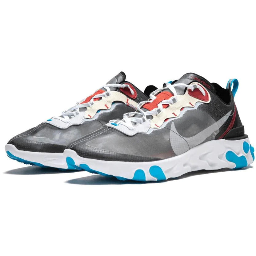 Nike React Element 87 Dark Grey