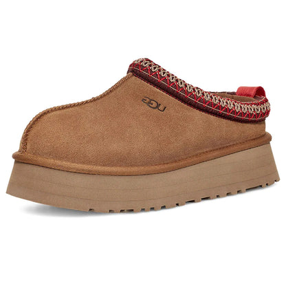 UGG TASMAN SLIPPER CHESTNUT (W)