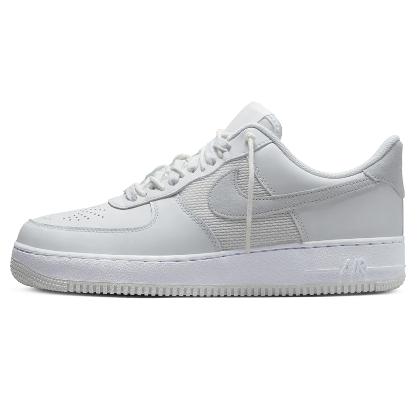 SLAM JAM X NIKE AIR FORCE 1 LOW &