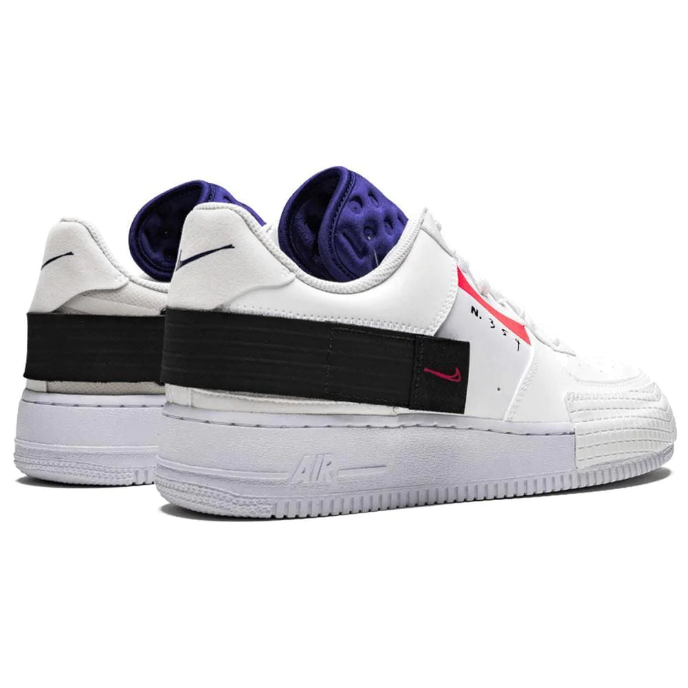 AIR FORCE 1 LOW DROP TYPE &