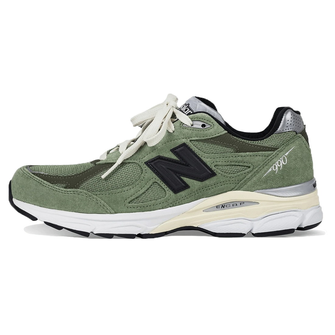 JJJJOUND X NEW BALANCE 990V3 MADE IN USA &