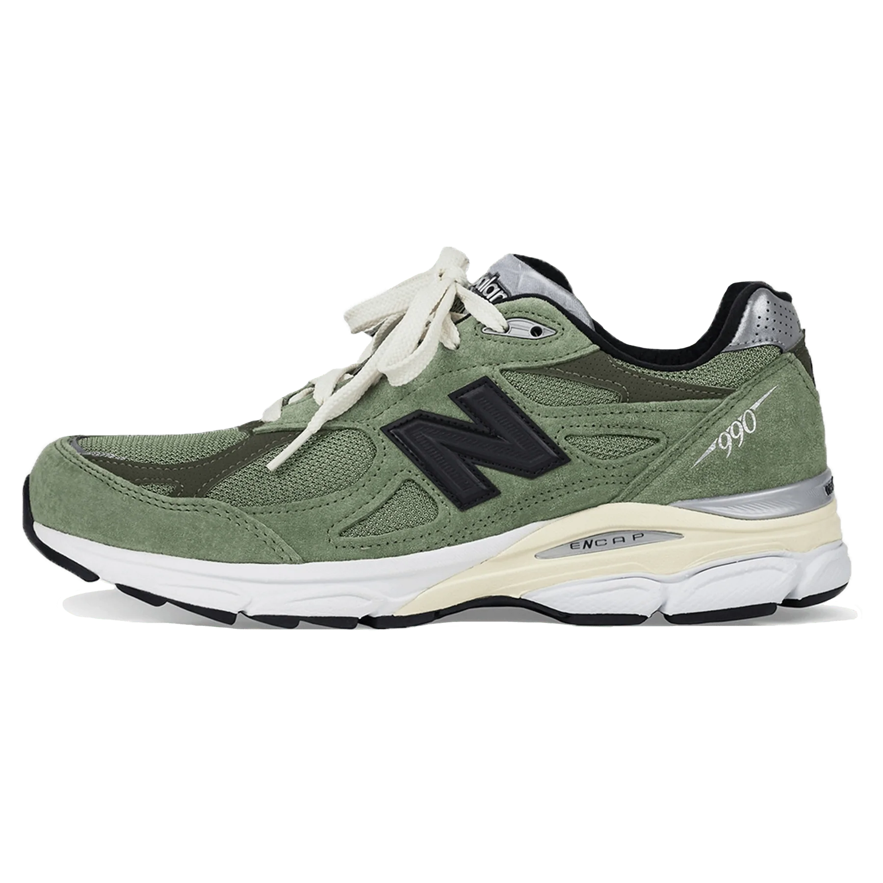 JJJJOUND X NEW BALANCE 990V3 MADE IN USA &