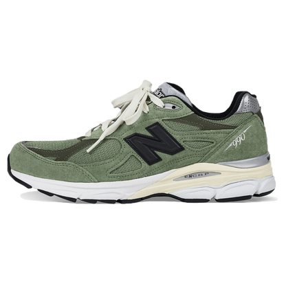 JJJJOUND X NEW BALANCE 990V3 MADE IN USA &