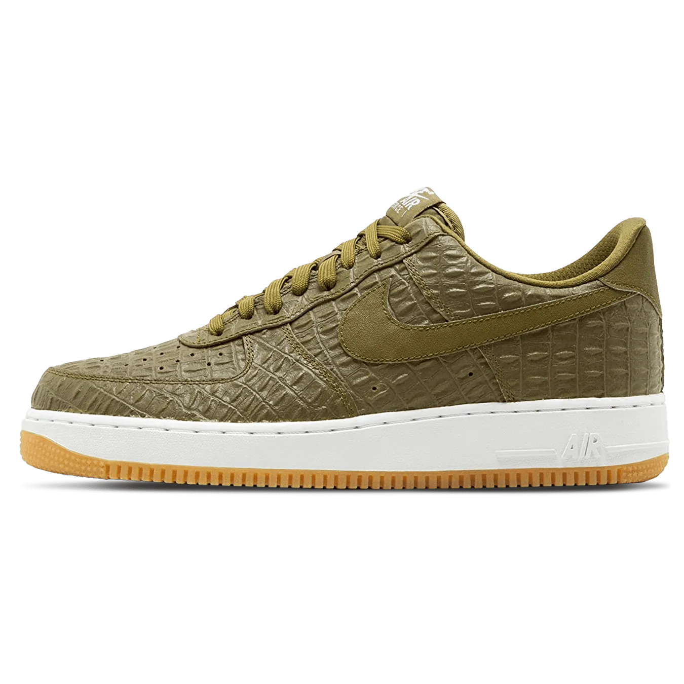 NIKE AIR FORCE 1 LOW &