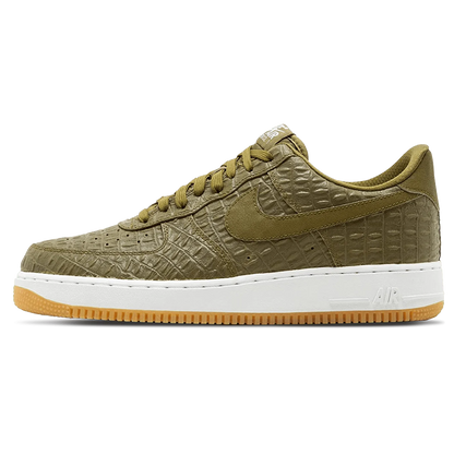 NIKE AIR FORCE 1 LOW &