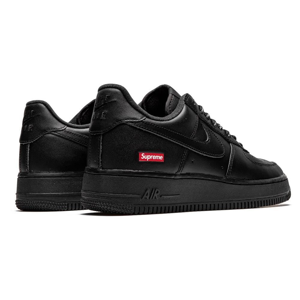 SUPREME X NIKE AIR FORCE 1 LOW &