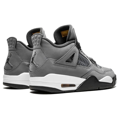 AIR JORDAN 4 RETRO &