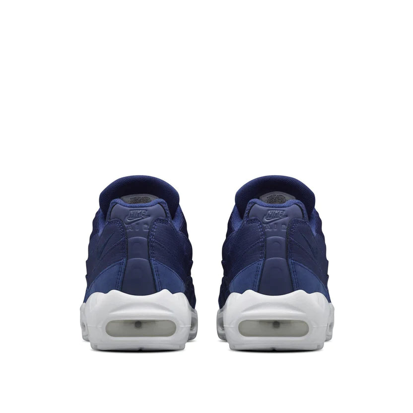 STUSSY X NIKE AIR MAX 95 LOYAL BLUE