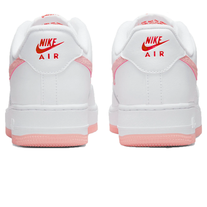 NIKE AIR FORCE 1 LOW WMNS &