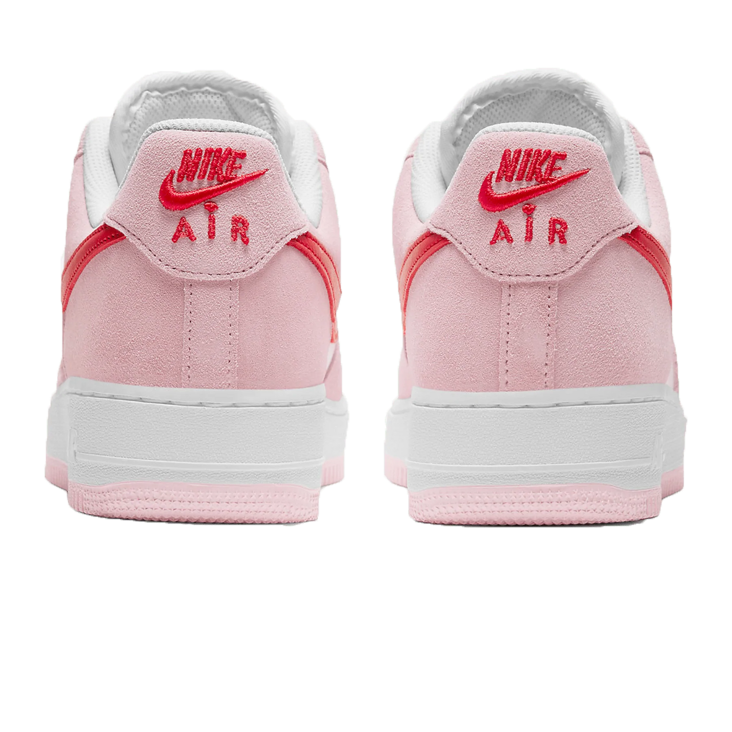 NIKE AIR FORCE 1 LOW &