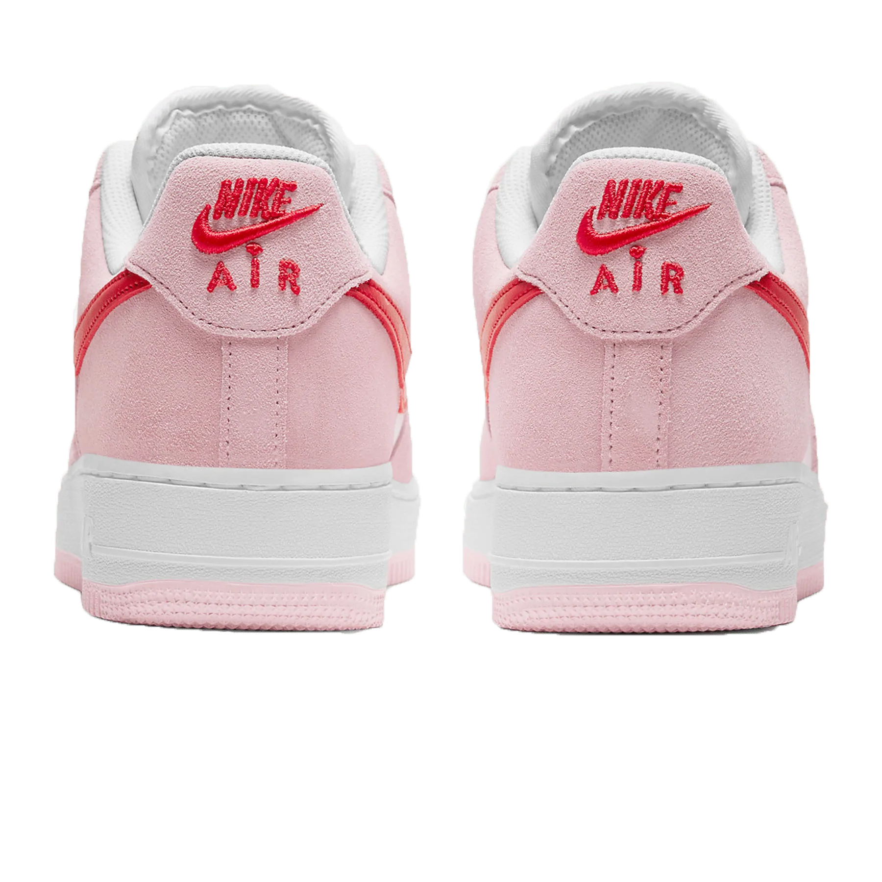 NIKE AIR FORCE 1 LOW &