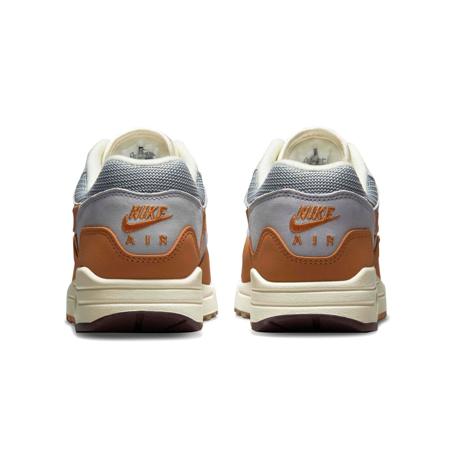 PATTA X NIKE AIR MAX 1 &