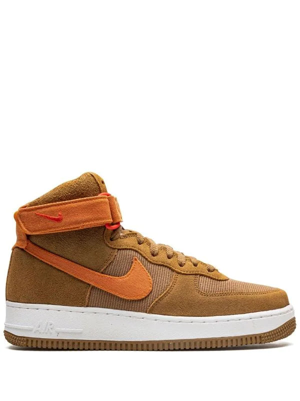 AIR FORCE 1 HIGH “07 LX”