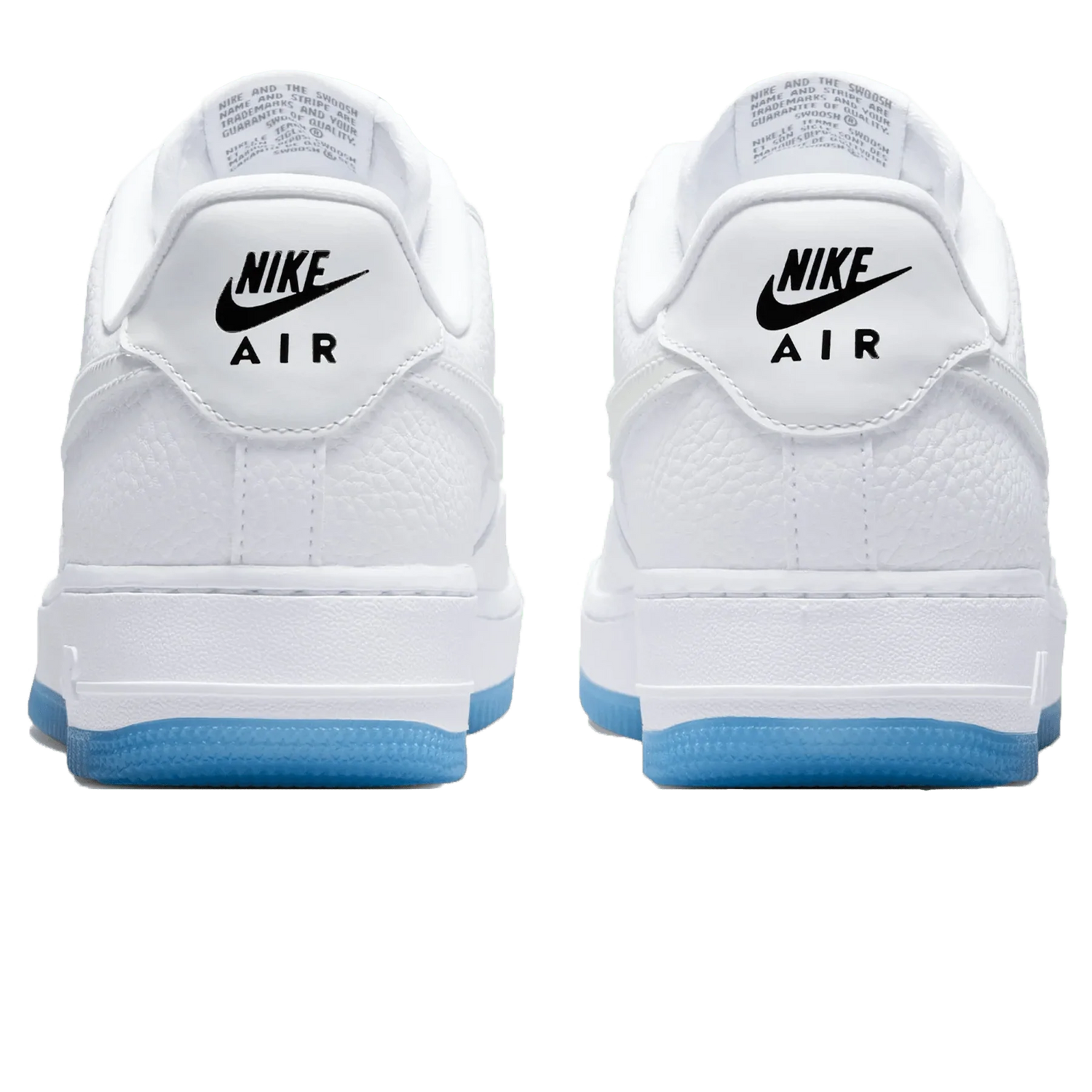 NIKE AIR FORCE 1 &