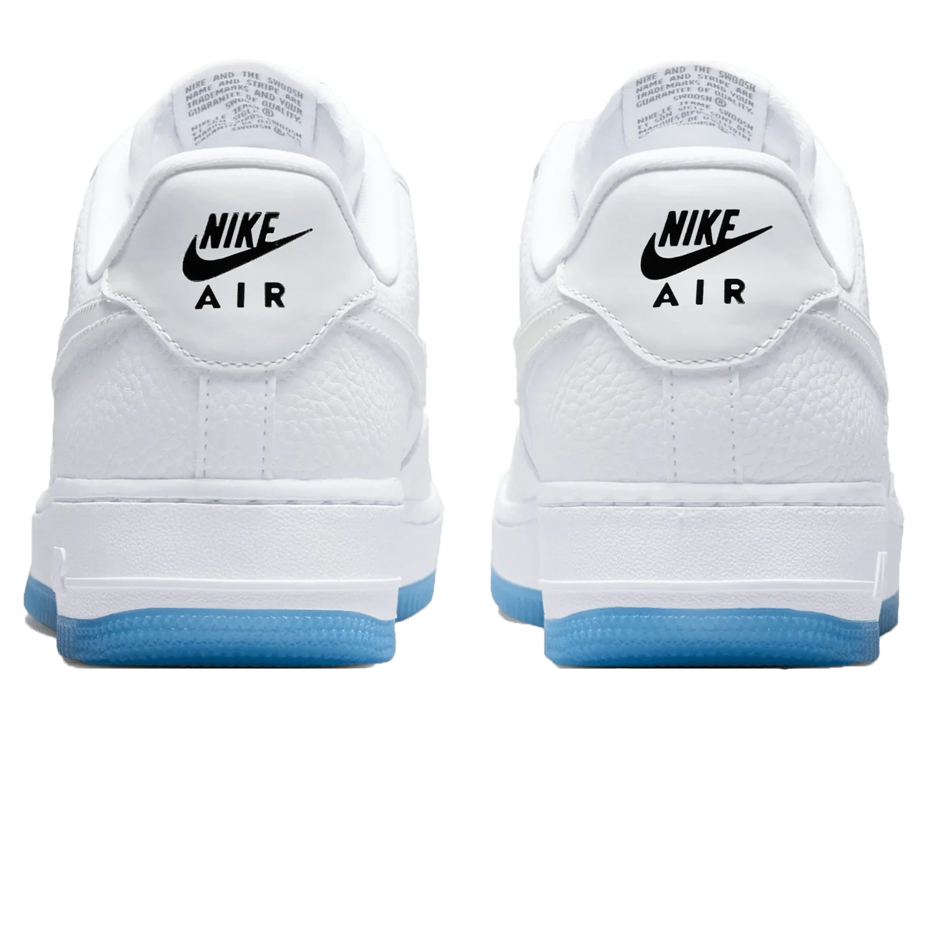 NIKE AIR FORCE 1 &