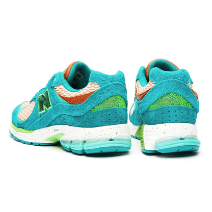 SALEHE BEMBURY X NEW BALANCE 2002R “WATER BE THE GUIDE”