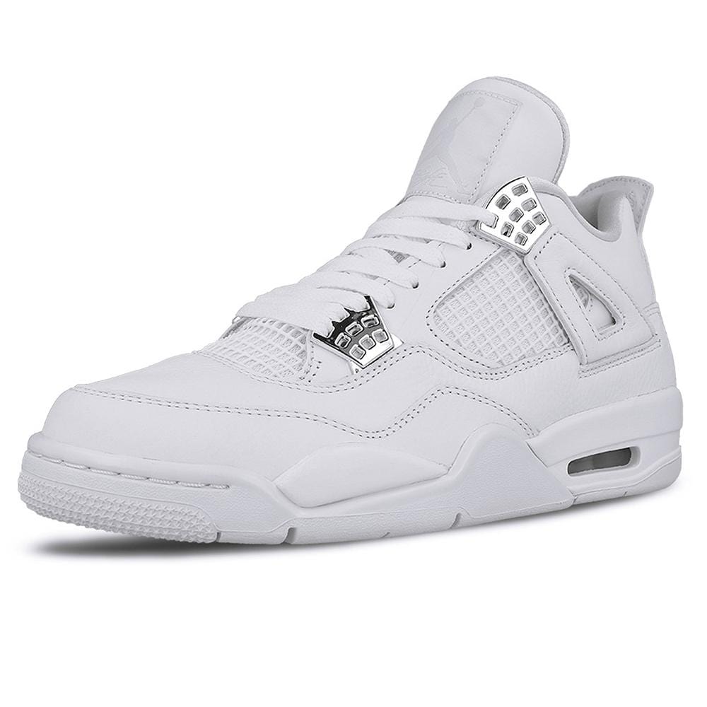 AIR JORDAN 4 RETRO &