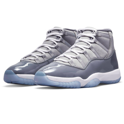 AIR JORDAN 11 RETRO &