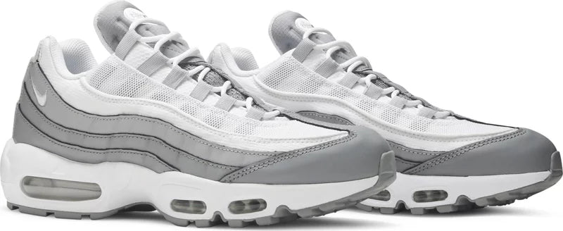 NIKE AIR MAX 95 ‘GREY FROG’ 2020