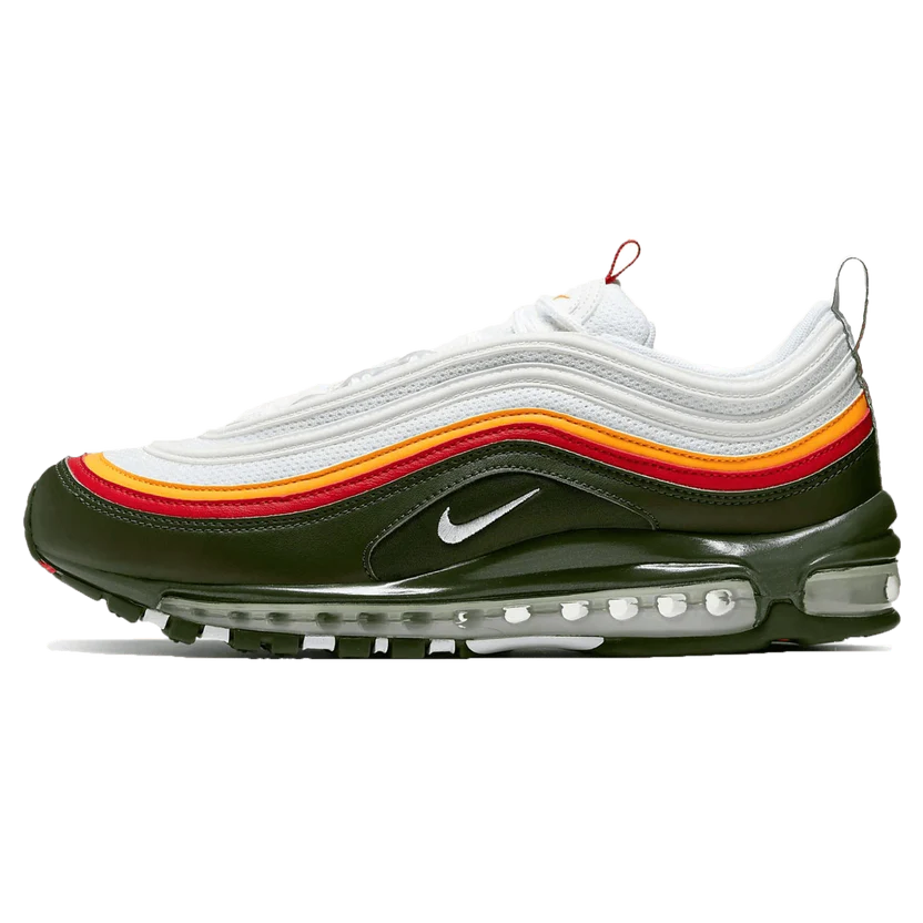 NIKE AIR MAX 97 SE &