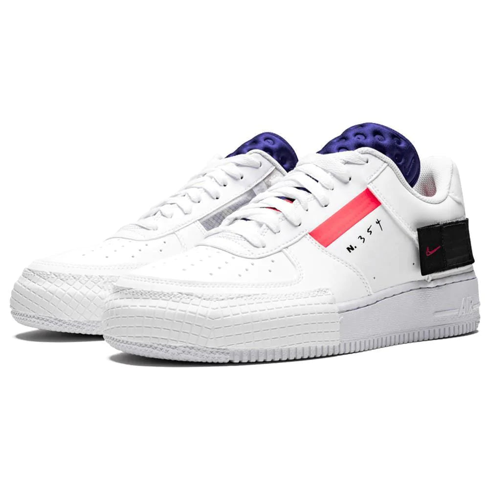 AIR FORCE 1 LOW DROP TYPE &