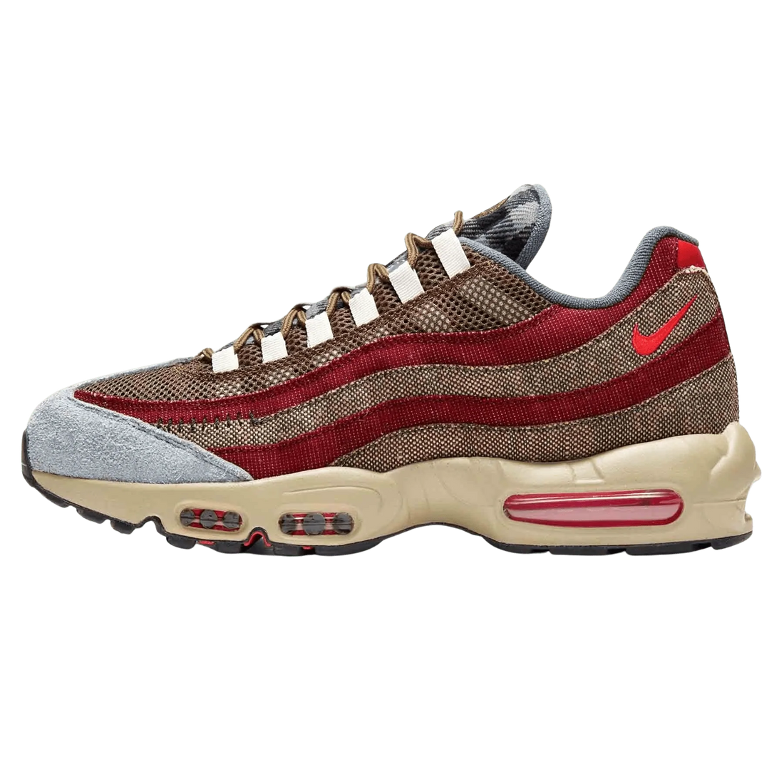 NIKE AIR MAX 95 &