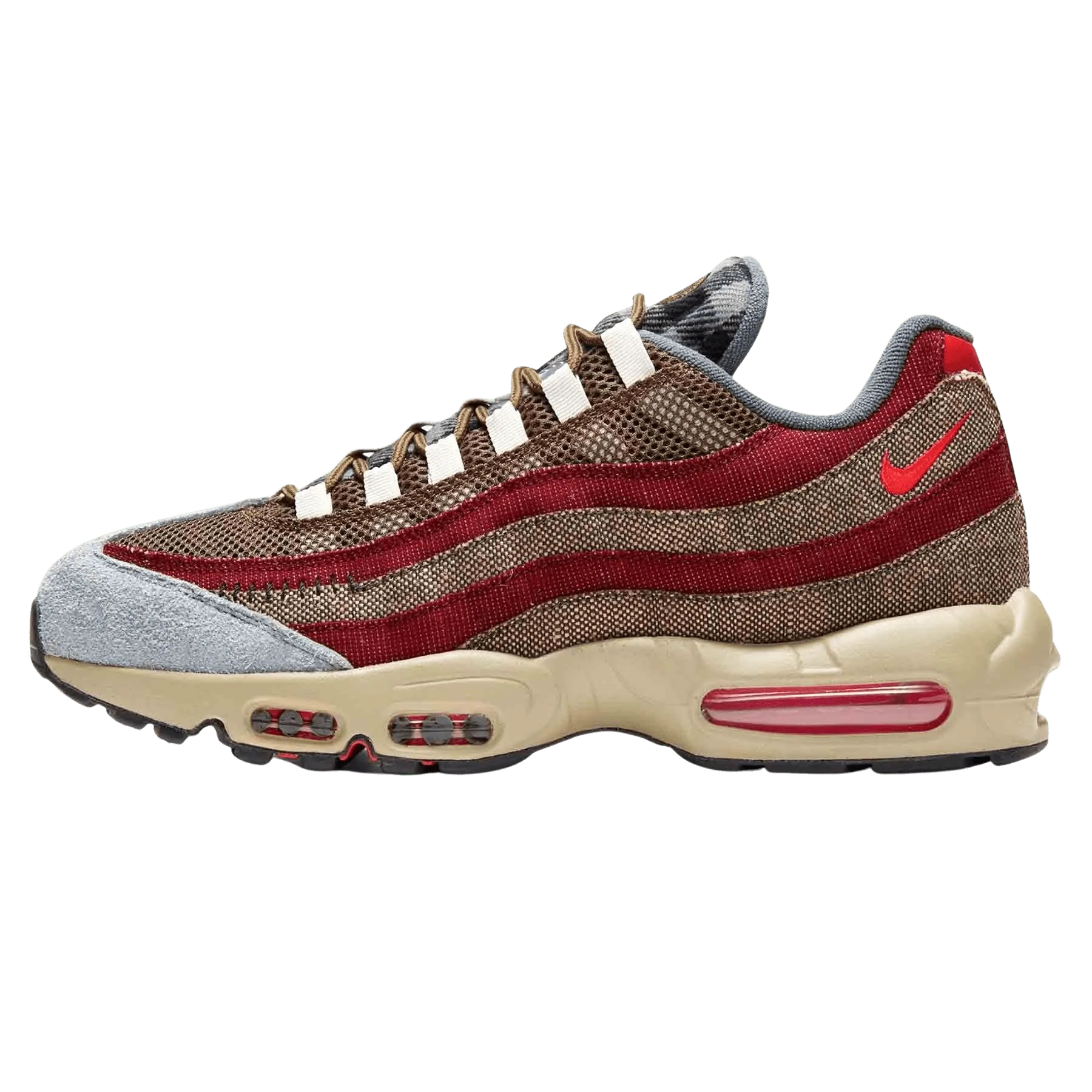 NIKE AIR MAX 95 &