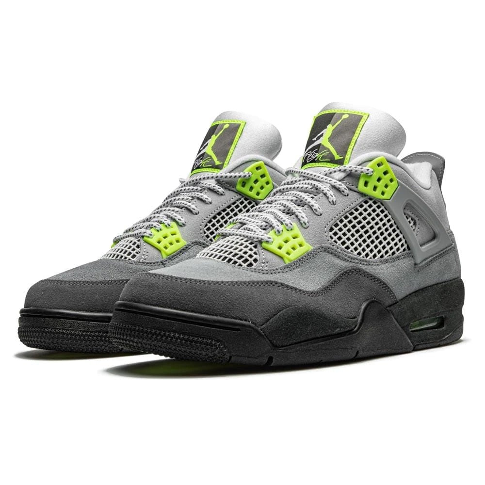 AIR JORDAN 4 RETRO SE &