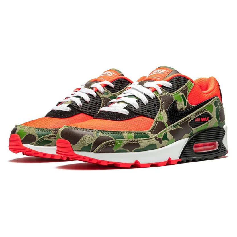 NIKE AIR MAX 90 SP &