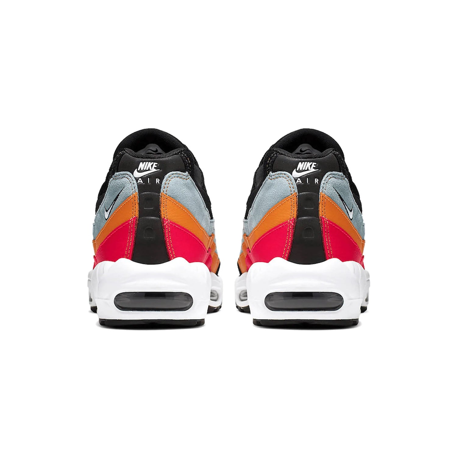 NIKE AIR MAX 95 ESSENTIAL &