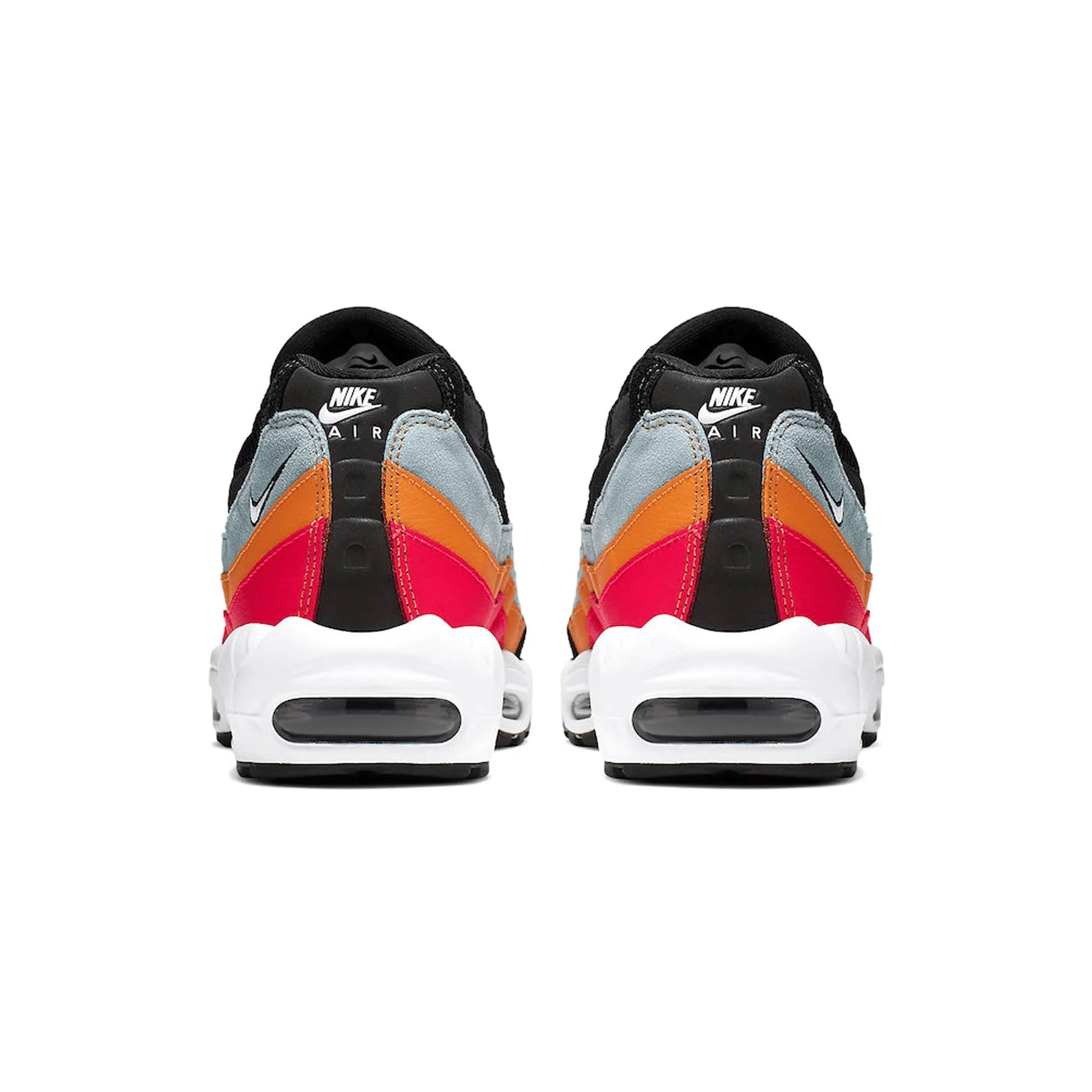 NIKE AIR MAX 95 ESSENTIAL &