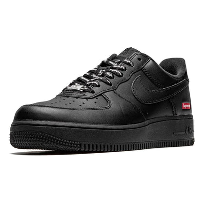 SUPREME X NIKE AIR FORCE 1 LOW &