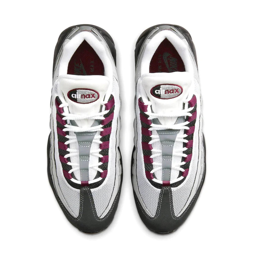 NIKE AIR MAX 95 “BEETROOT”